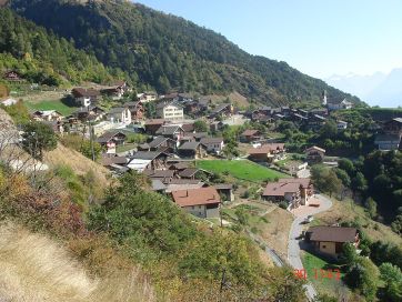 View of Bratsch.