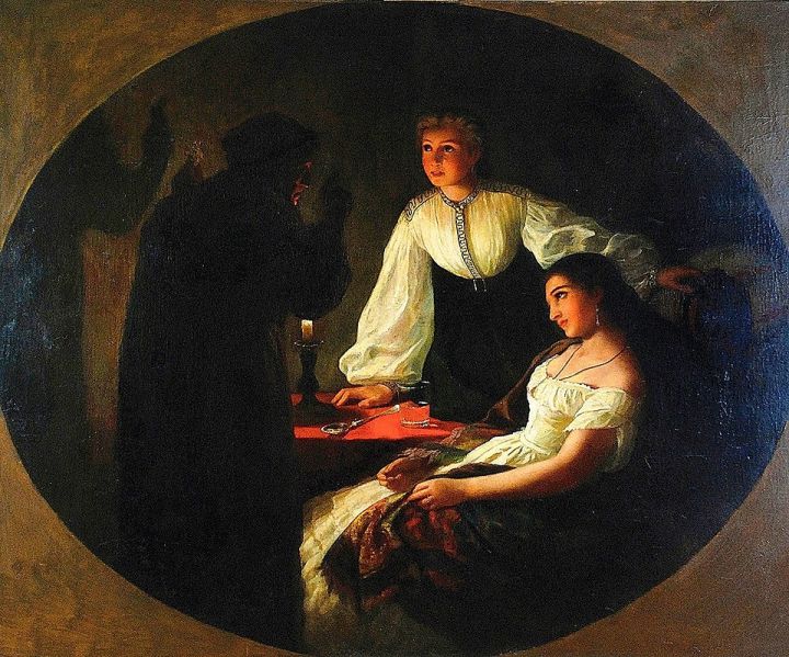 File:Siemiradzki Noc-Andrzeja 1867.jpg