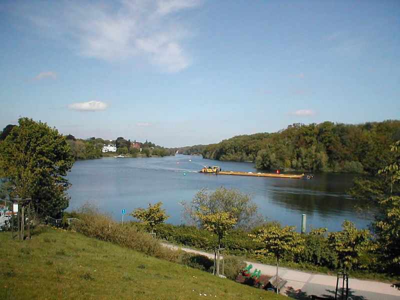 File:Griebnitzsee Potsdam Berlin.jpg