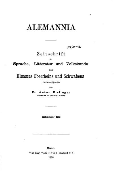 File:Birlinger - Alemannia 16ter Band.jpg