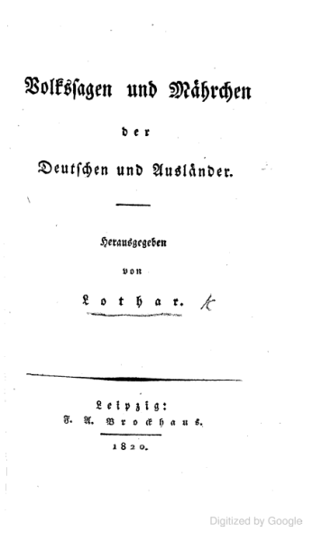 File:Grimm - Volkssagen und Mährchen der Deutschen und Ausländer.png
